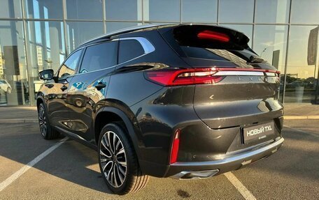 CheryExeed TXL, 2025 год, 3 880 000 рублей, 8 фотография