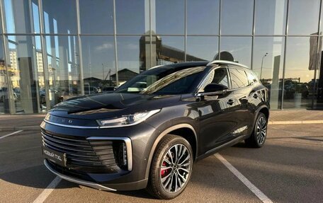 CheryExeed TXL, 2025 год, 3 880 000 рублей, 3 фотография