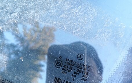 Mercedes-Benz A-Класс, 2002 год, 260 000 рублей, 8 фотография