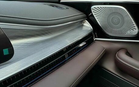 CheryExeed TXL, 2025 год, 3 880 000 рублей, 16 фотография