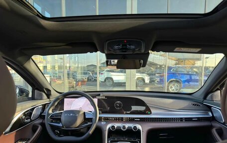 CheryExeed TXL, 2025 год, 3 880 000 рублей, 13 фотография