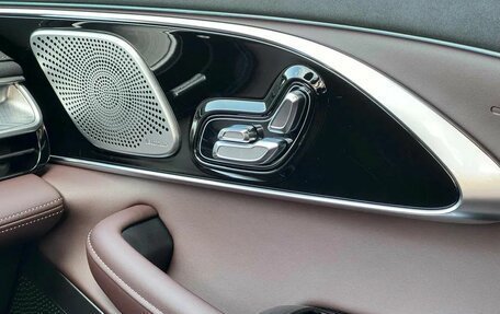 CheryExeed TXL, 2025 год, 3 880 000 рублей, 10 фотография