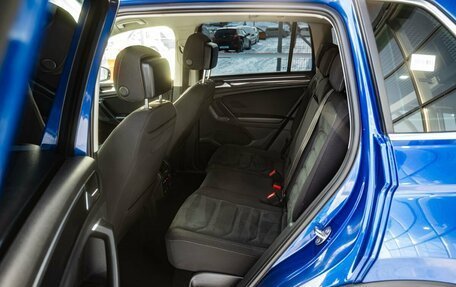 Volkswagen Tiguan II, 2021 год, 3 300 000 рублей, 14 фотография