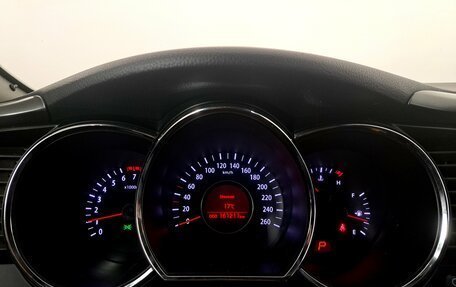 KIA Optima III, 2012 год, 1 100 000 рублей, 12 фотография