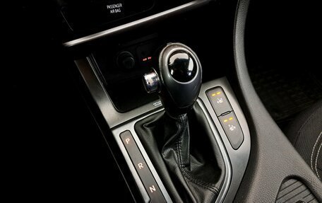 KIA Optima III, 2012 год, 1 100 000 рублей, 15 фотография