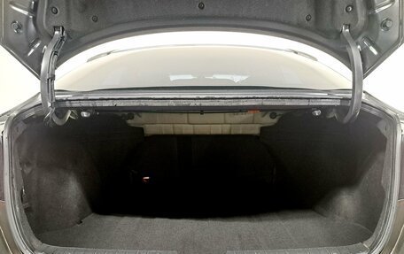 KIA Optima III, 2012 год, 1 100 000 рублей, 19 фотография