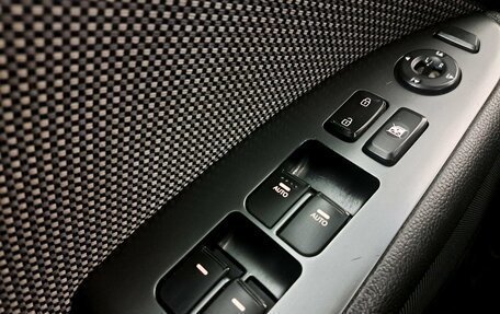 KIA Optima III, 2012 год, 1 100 000 рублей, 16 фотография