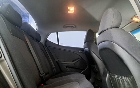 KIA Optima III, 2012 год, 1 100 000 рублей, 18 фотография