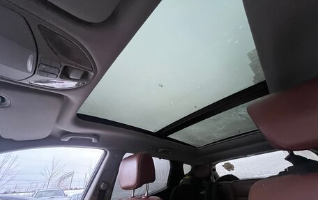 Hyundai Santa Fe III рестайлинг, 2013 год, 1 700 000 рублей, 12 фотография