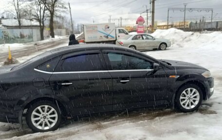 Ford Mondeo IV, 2010 год, 1 100 000 рублей, 2 фотография