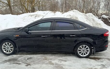 Ford Mondeo IV, 2010 год, 1 100 000 рублей, 3 фотография