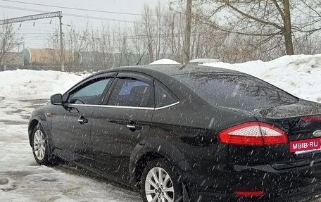 Ford Mondeo IV, 2010 год, 1 100 000 рублей, 6 фотография