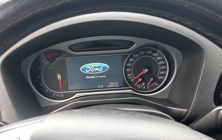 Ford Mondeo IV, 2010 год, 1 100 000 рублей, 9 фотография