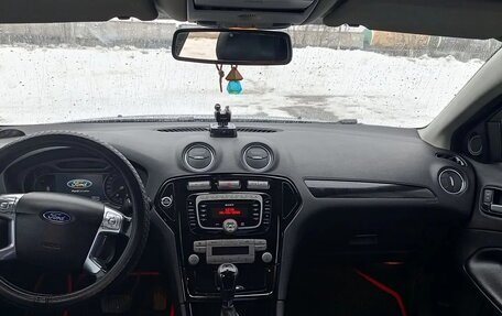 Ford Mondeo IV, 2010 год, 1 100 000 рублей, 11 фотография