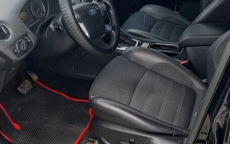 Ford Mondeo IV, 2010 год, 1 100 000 рублей, 13 фотография