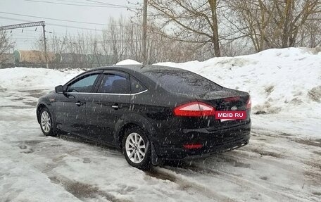 Ford Mondeo IV, 2010 год, 1 100 000 рублей, 7 фотография
