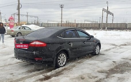 Ford Mondeo IV, 2010 год, 1 100 000 рублей, 4 фотография