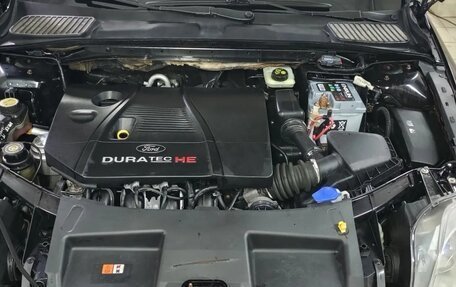 Ford Mondeo IV, 2010 год, 1 100 000 рублей, 21 фотография