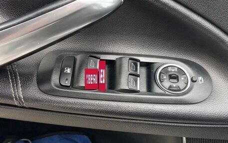 Ford Mondeo IV, 2010 год, 1 100 000 рублей, 14 фотография