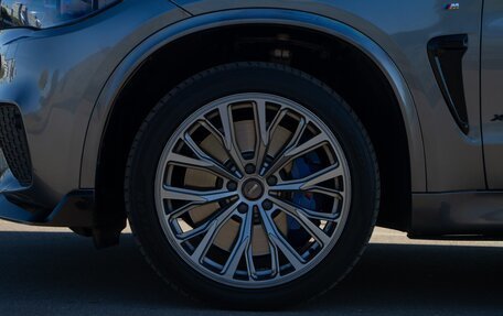 BMW X5, 2018 год, 4 470 000 рублей, 11 фотография