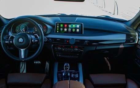 BMW X5, 2018 год, 4 470 000 рублей, 13 фотография