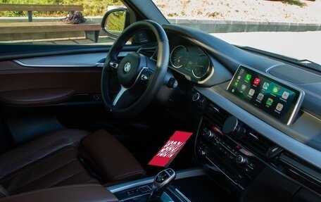 BMW X5, 2018 год, 4 470 000 рублей, 14 фотография