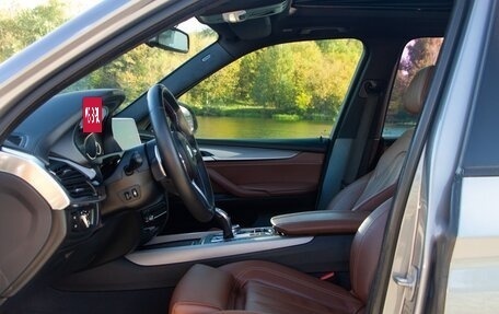 BMW X5, 2018 год, 4 470 000 рублей, 19 фотография