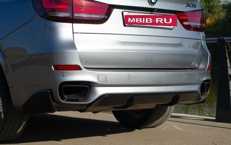 BMW X5, 2018 год, 4 470 000 рублей, 9 фотография