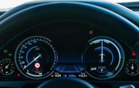 BMW X5, 2018 год, 4 470 000 рублей, 22 фотография