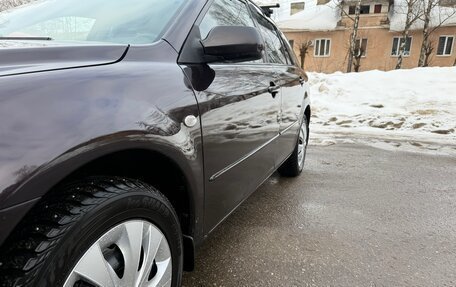 Mazda 6, 2004 год, 549 000 рублей, 6 фотография