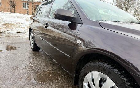 Mazda 6, 2004 год, 549 000 рублей, 7 фотография