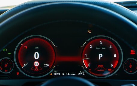 BMW X5, 2018 год, 4 470 000 рублей, 21 фотография