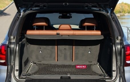 BMW X5, 2018 год, 4 470 000 рублей, 24 фотография