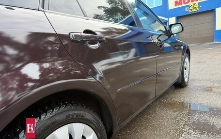 Mazda 6, 2004 год, 549 000 рублей, 12 фотография