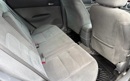 Mazda 6, 2004 год, 549 000 рублей, 23 фотография