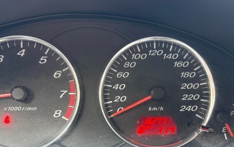 Mazda 6, 2004 год, 549 000 рублей, 25 фотография