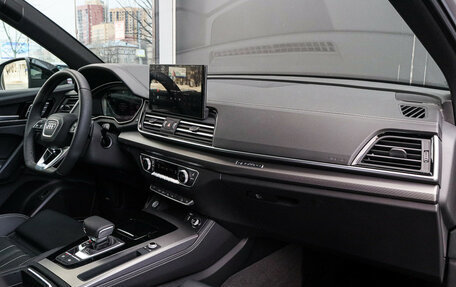 Audi Q5, 2025 год, 6 499 000 рублей, 7 фотография