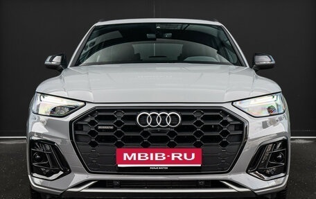 Audi Q5, 2025 год, 6 499 000 рублей, 2 фотография