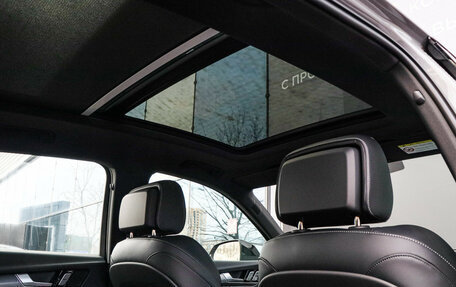 Audi Q5, 2025 год, 6 499 000 рублей, 16 фотография