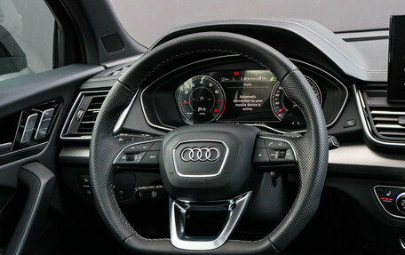 Audi Q5, 2025 год, 6 499 000 рублей, 14 фотография