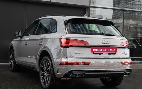 Audi Q5, 2025 год, 6 499 000 рублей, 6 фотография