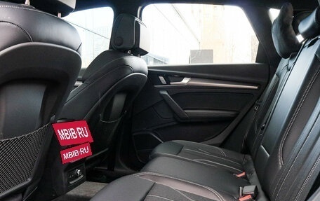 Audi Q5, 2025 год, 6 499 000 рублей, 9 фотография