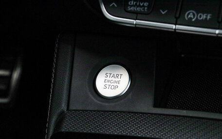 Audi Q5, 2025 год, 6 499 000 рублей, 25 фотография