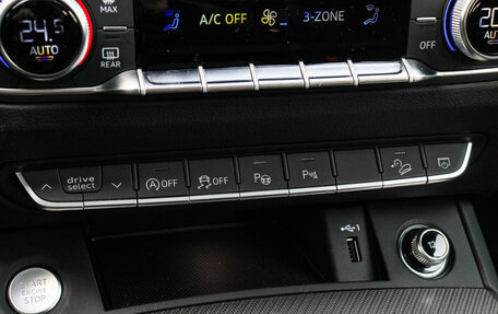 Audi Q5, 2025 год, 6 499 000 рублей, 27 фотография