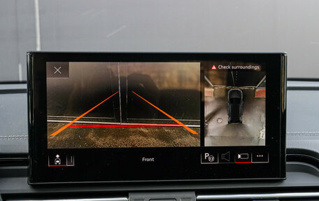 Audi Q5, 2025 год, 6 499 000 рублей, 29 фотография