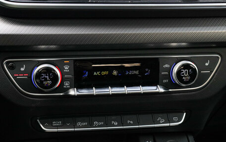 Audi Q5, 2025 год, 6 499 000 рублей, 26 фотография