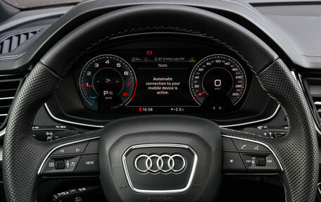 Audi Q5, 2025 год, 6 499 000 рублей, 32 фотография