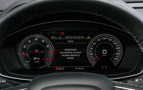 Audi Q5, 2025 год, 6 499 000 рублей, 33 фотография