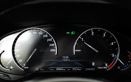 BMW 3 серия, 2019 год, 3 870 000 рублей, 12 фотография