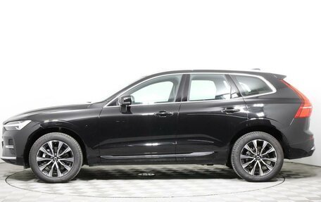 Volvo XC60 II, 2025 год, 7 050 000 рублей, 3 фотография